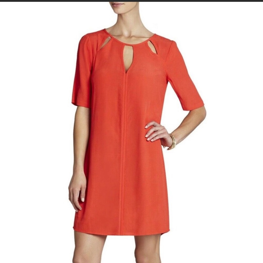 BCBGMaxazria Dress